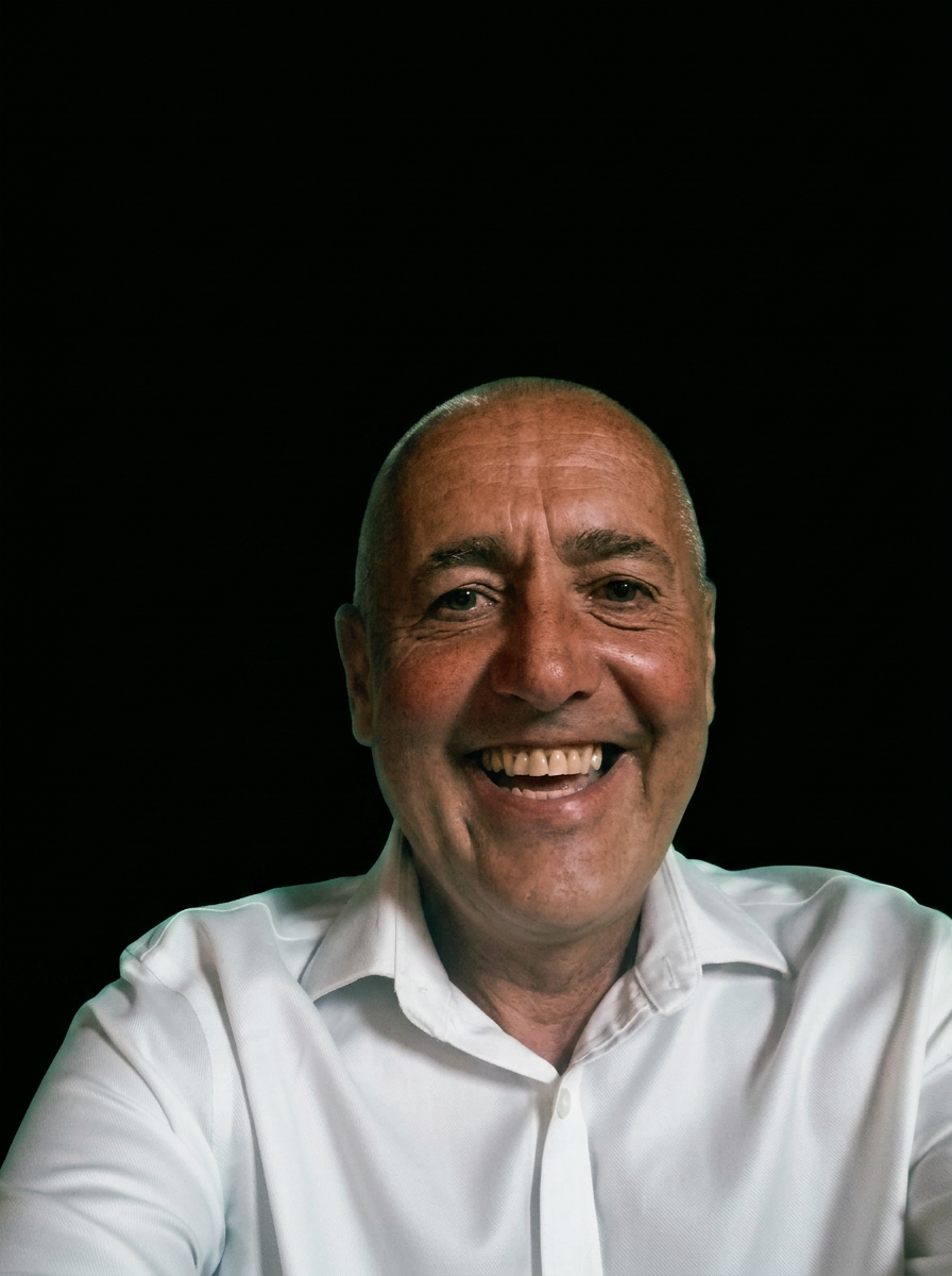 Jonny — founder of Jonny The AI Guy